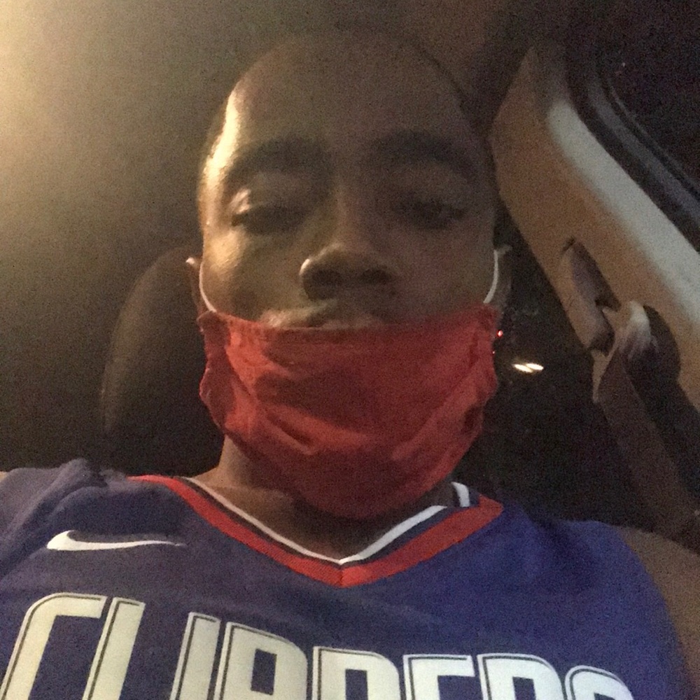 Meet your Posher, Stephon